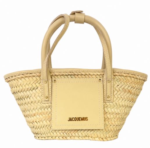 BAW00044 AC01C02120 JACQUEMUS