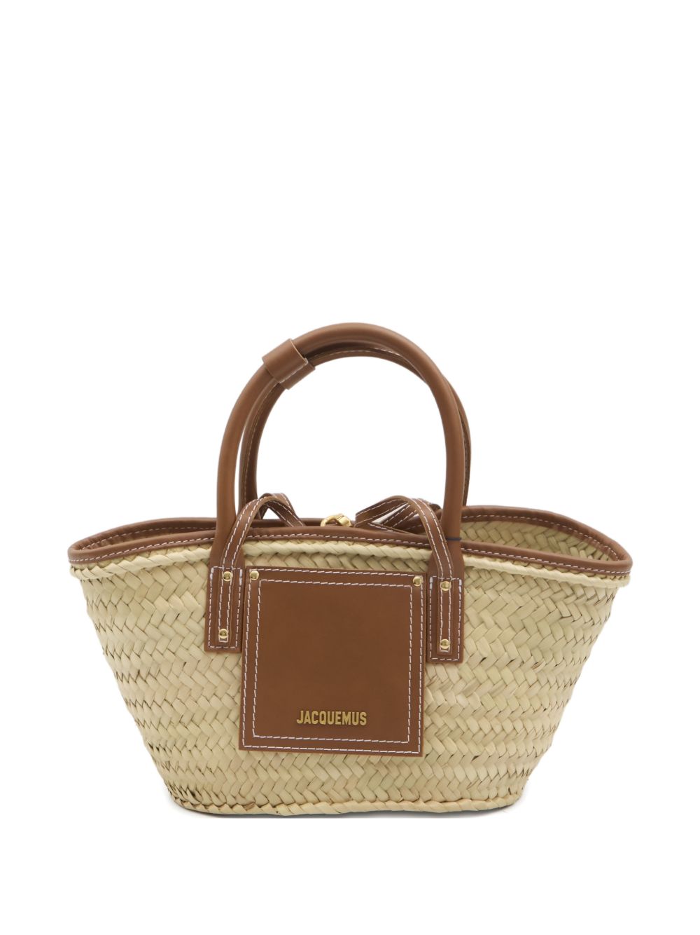 BAW00044 AC01C04811 JACQUEMUS