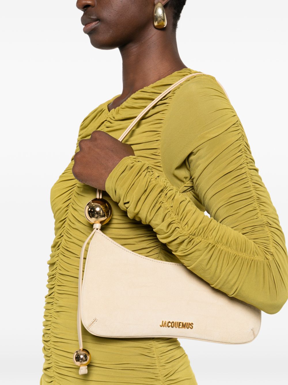 BAW00057 AC07A17150 JACQUEMUS
