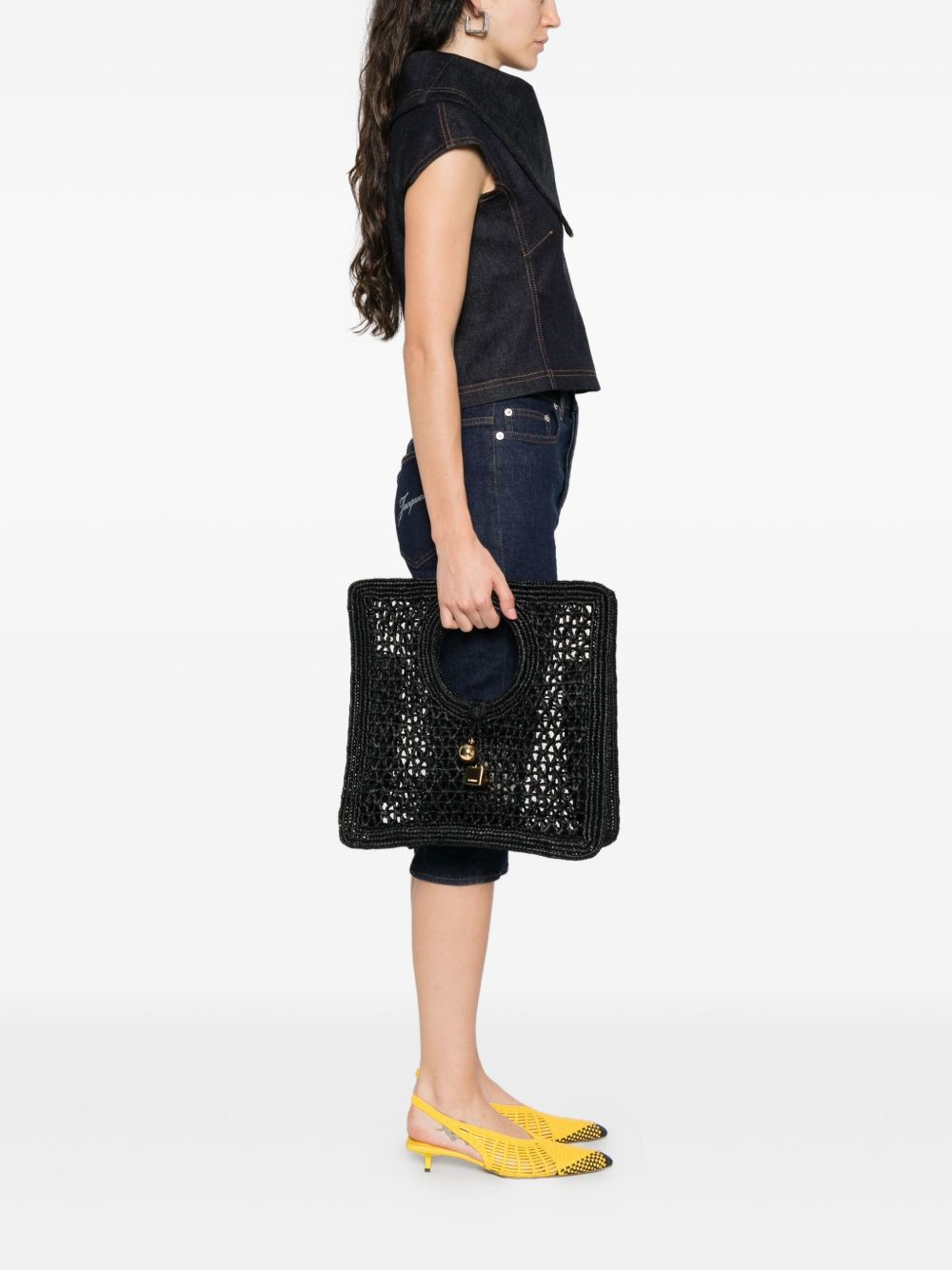 BAW00421 AW00513990 JACQUEMUS