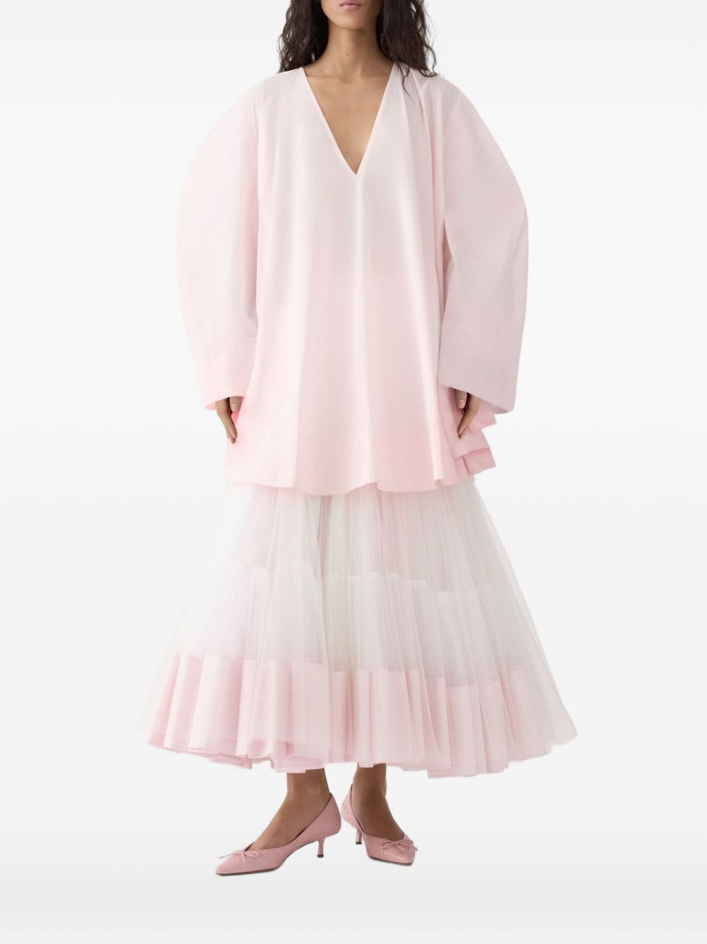 DRW00832 AW00758410 JACQUEMUS