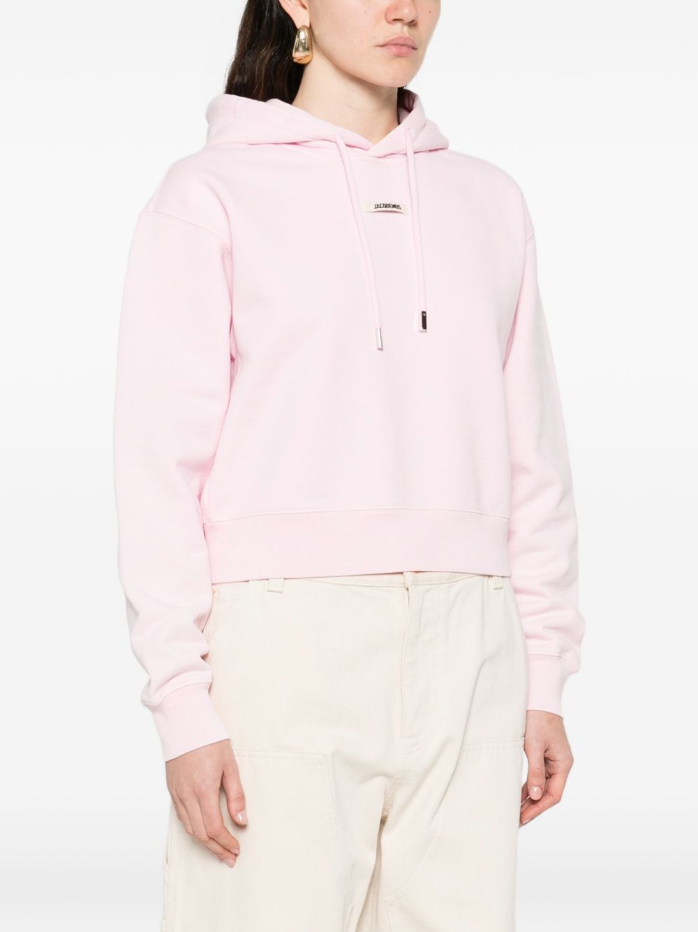 HOW00247 AJ00109431 JACQUEMUS