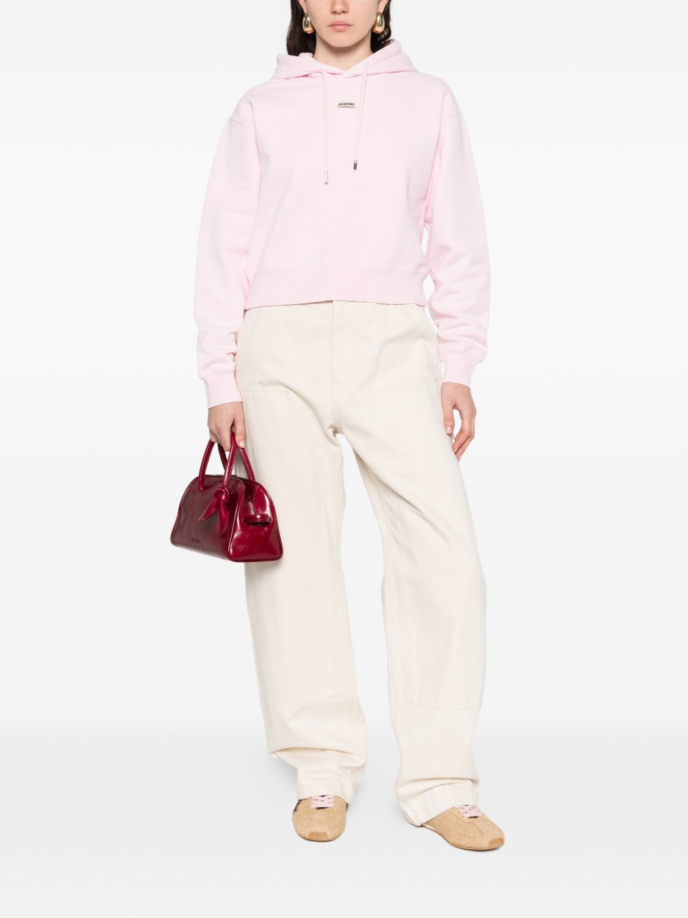 HOW00247 AJ00109431 JACQUEMUS