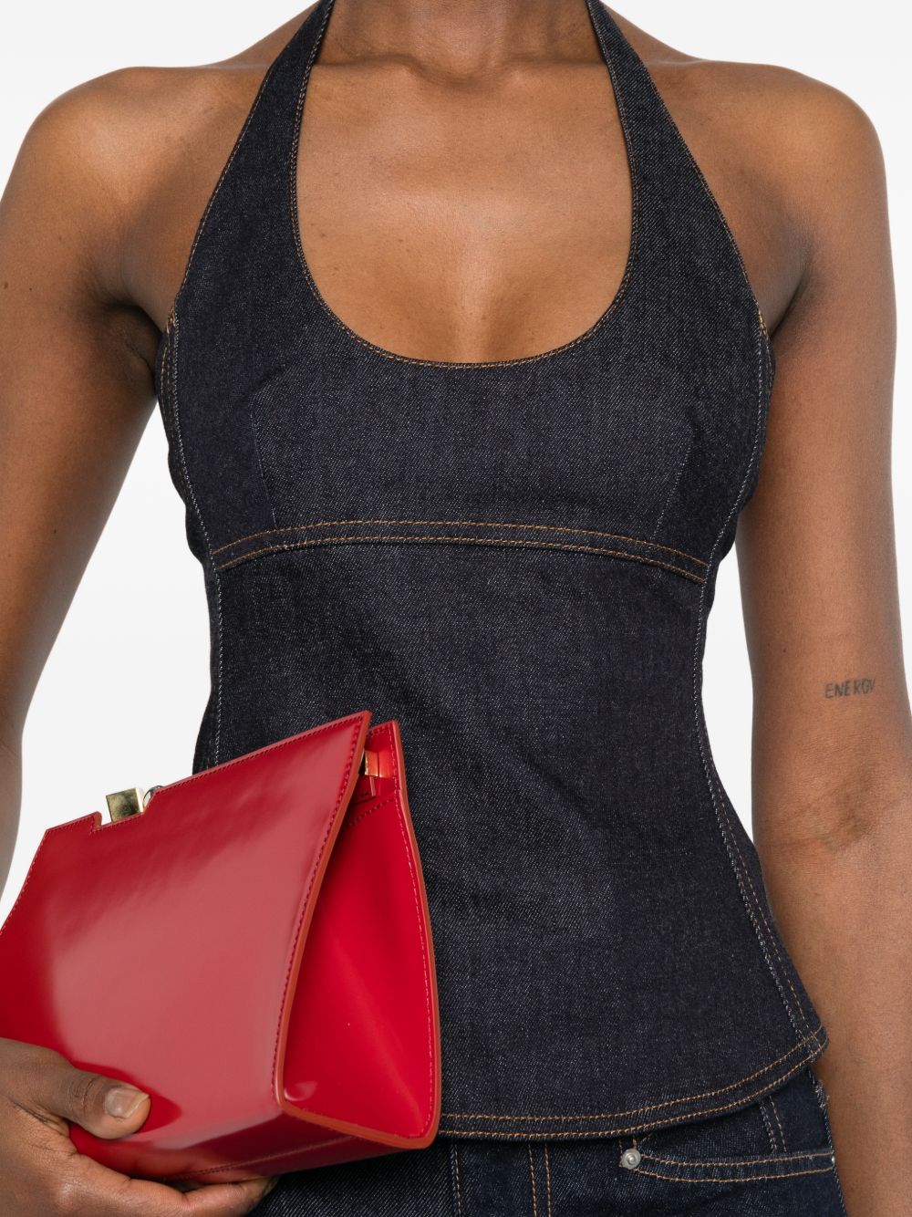 TOW00890 AD00041390 JACQUEMUS