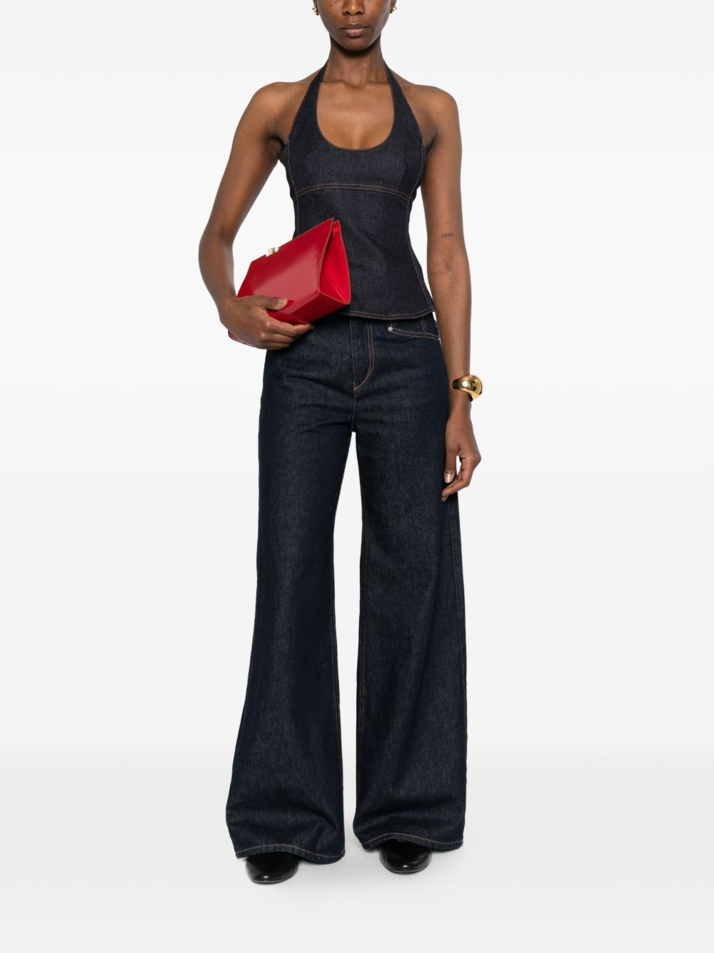 TOW00890 AD00041390 JACQUEMUS