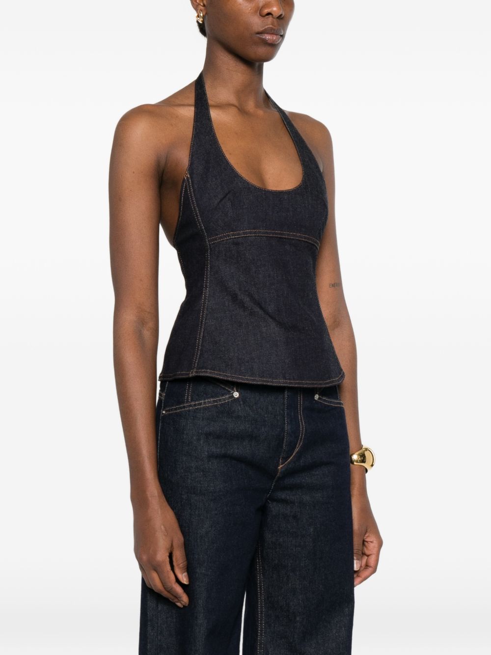 TOW00890 AD00041390 JACQUEMUS