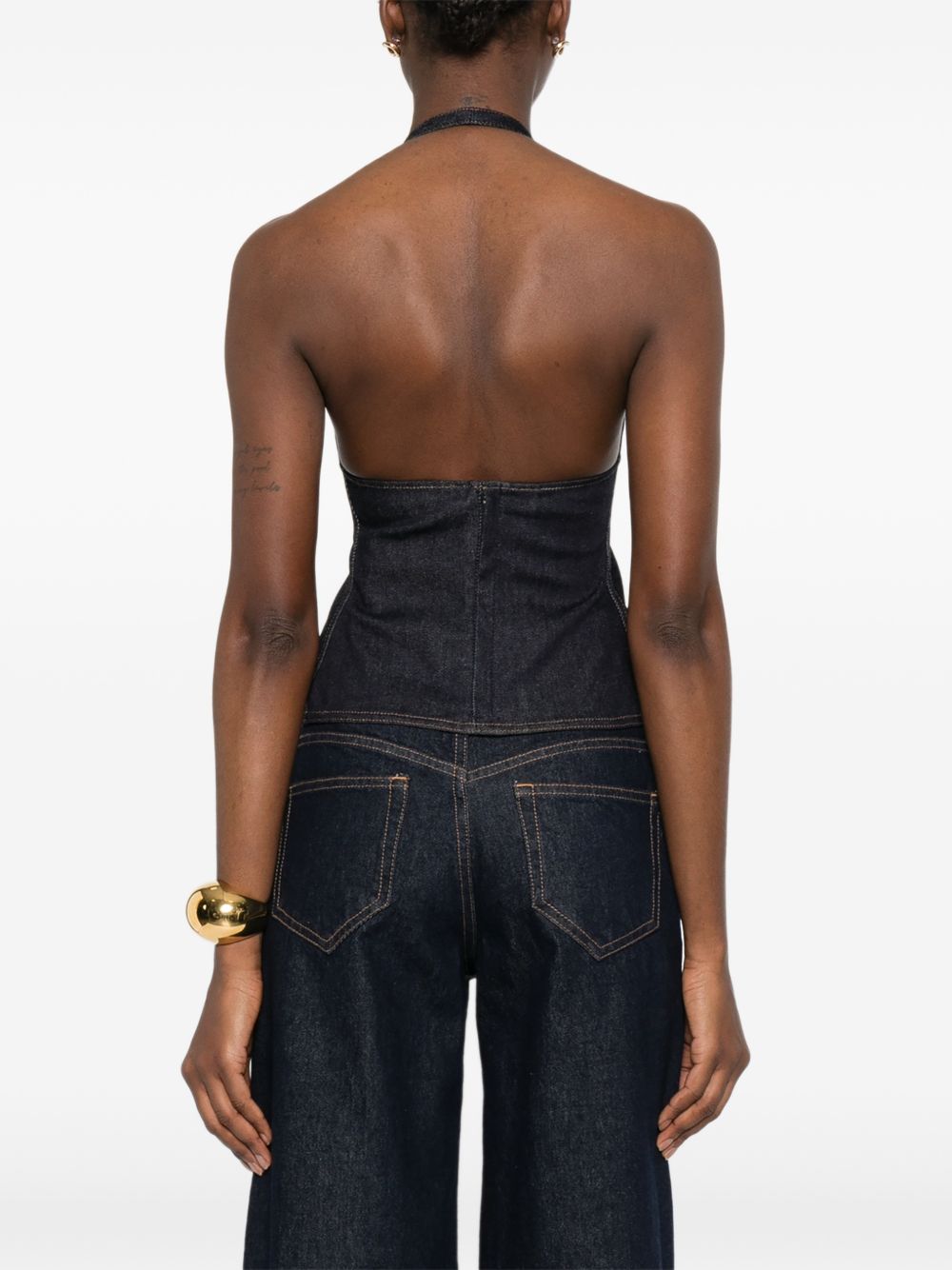 TOW00890 AD00041390 JACQUEMUS