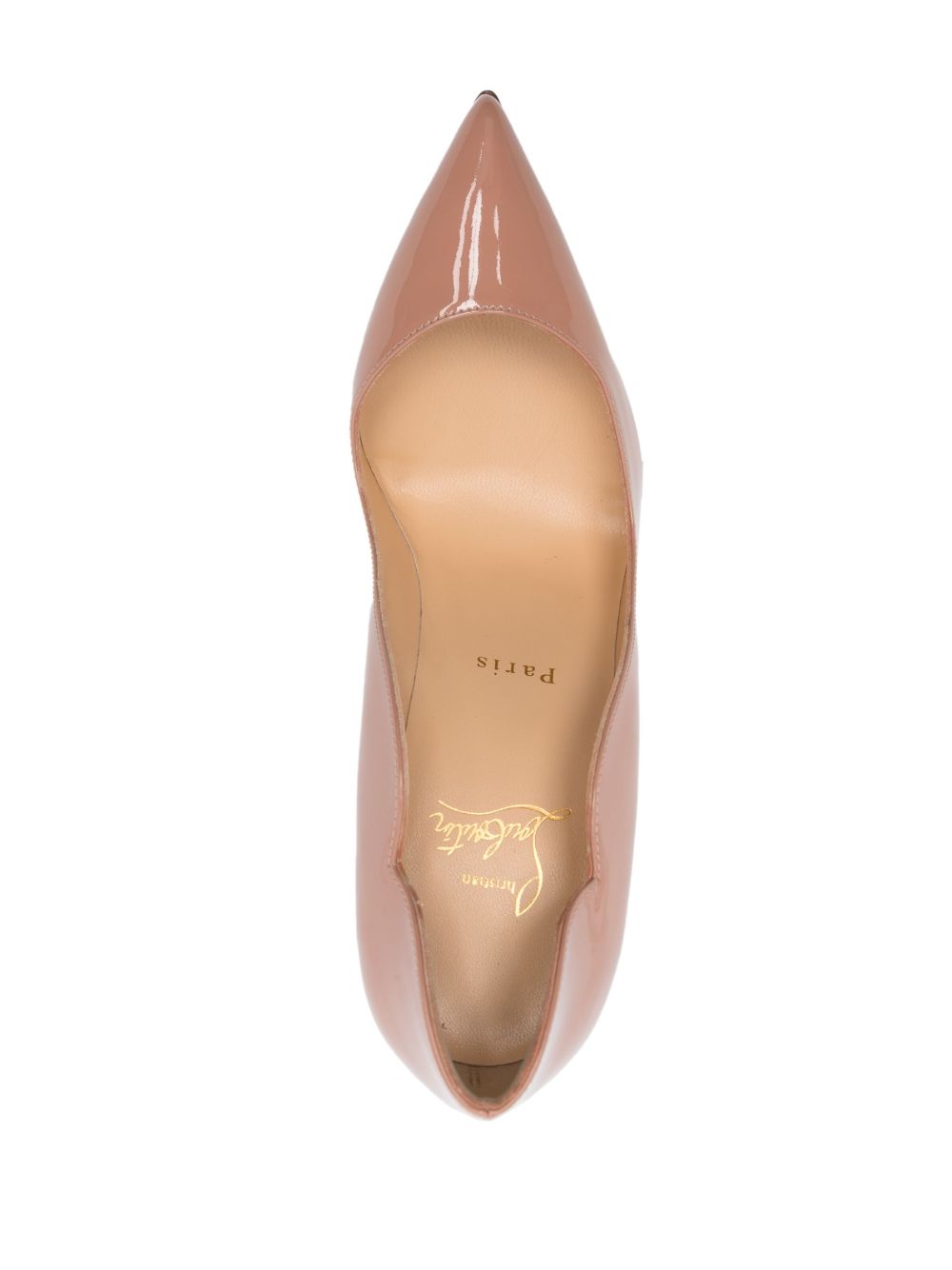 1190911 PK1ABLUSH LOUBOUTIN