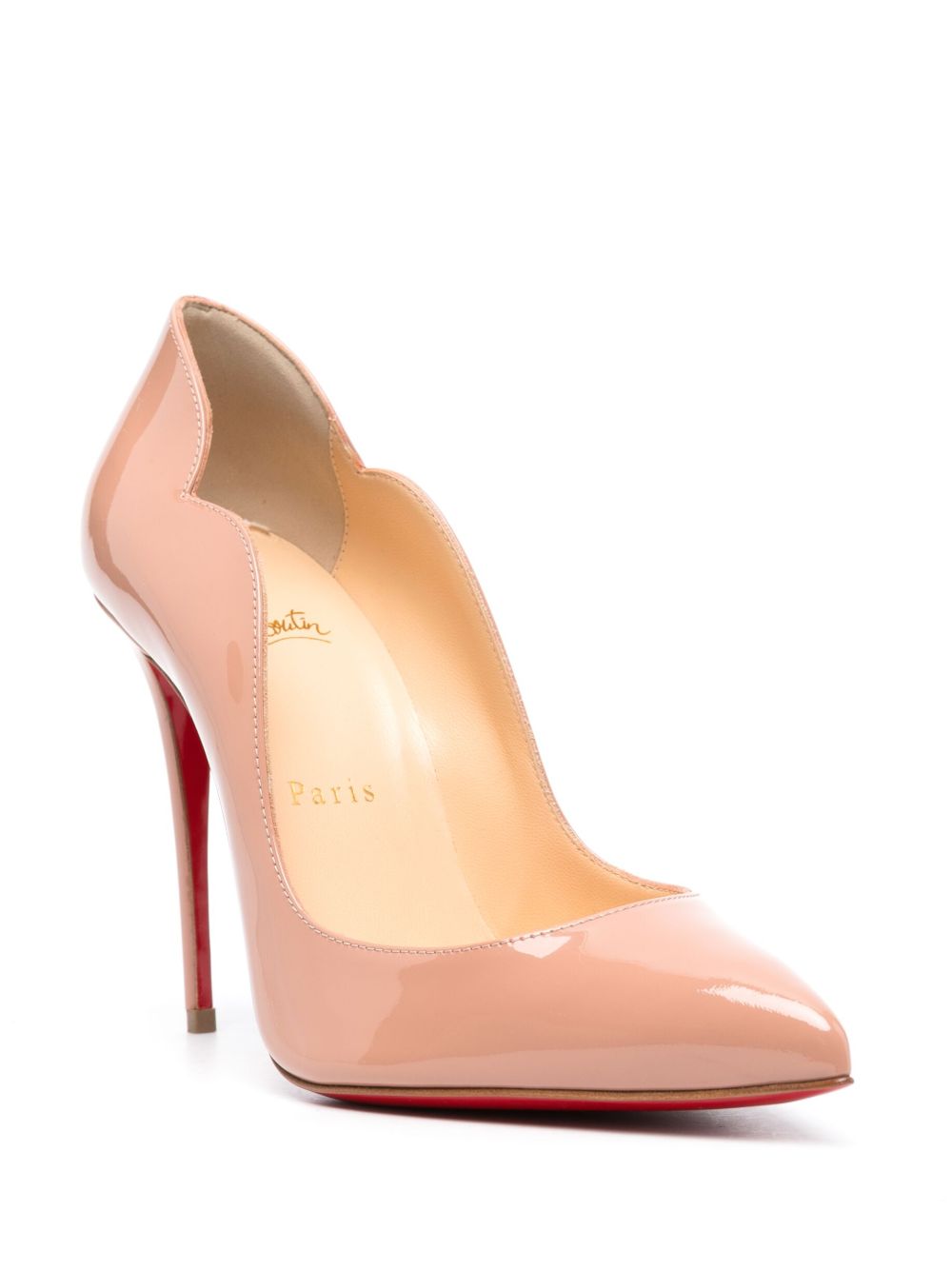1190911 PK1ABLUSH LOUBOUTIN
