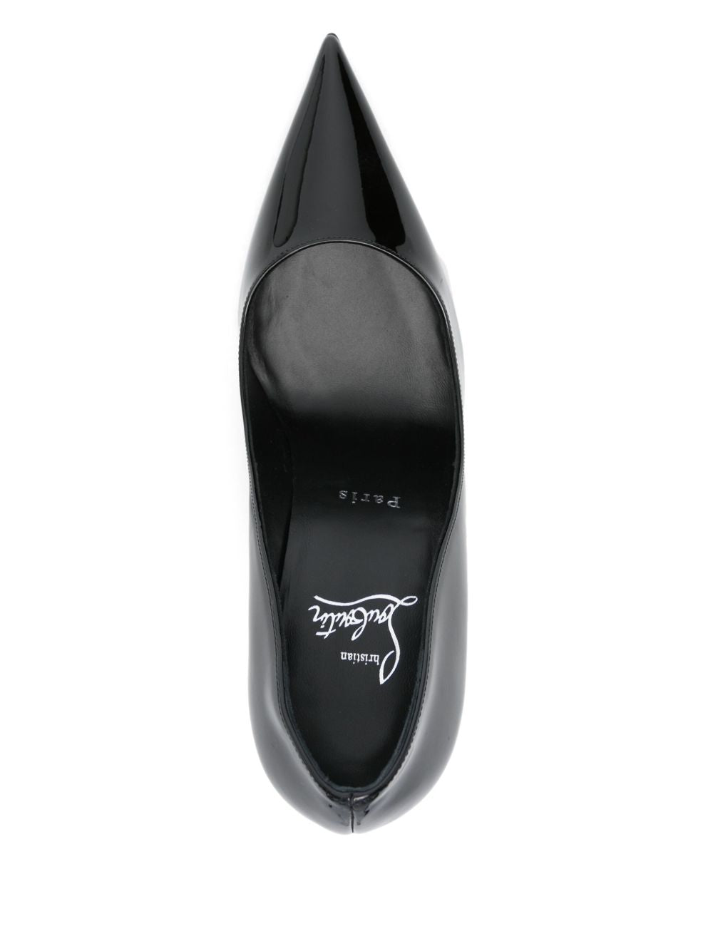 1250939 B439BLACK LOUBOUTIN