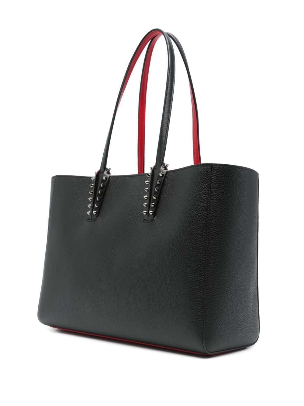 1255045 B078BLACK LOUBOUTIN