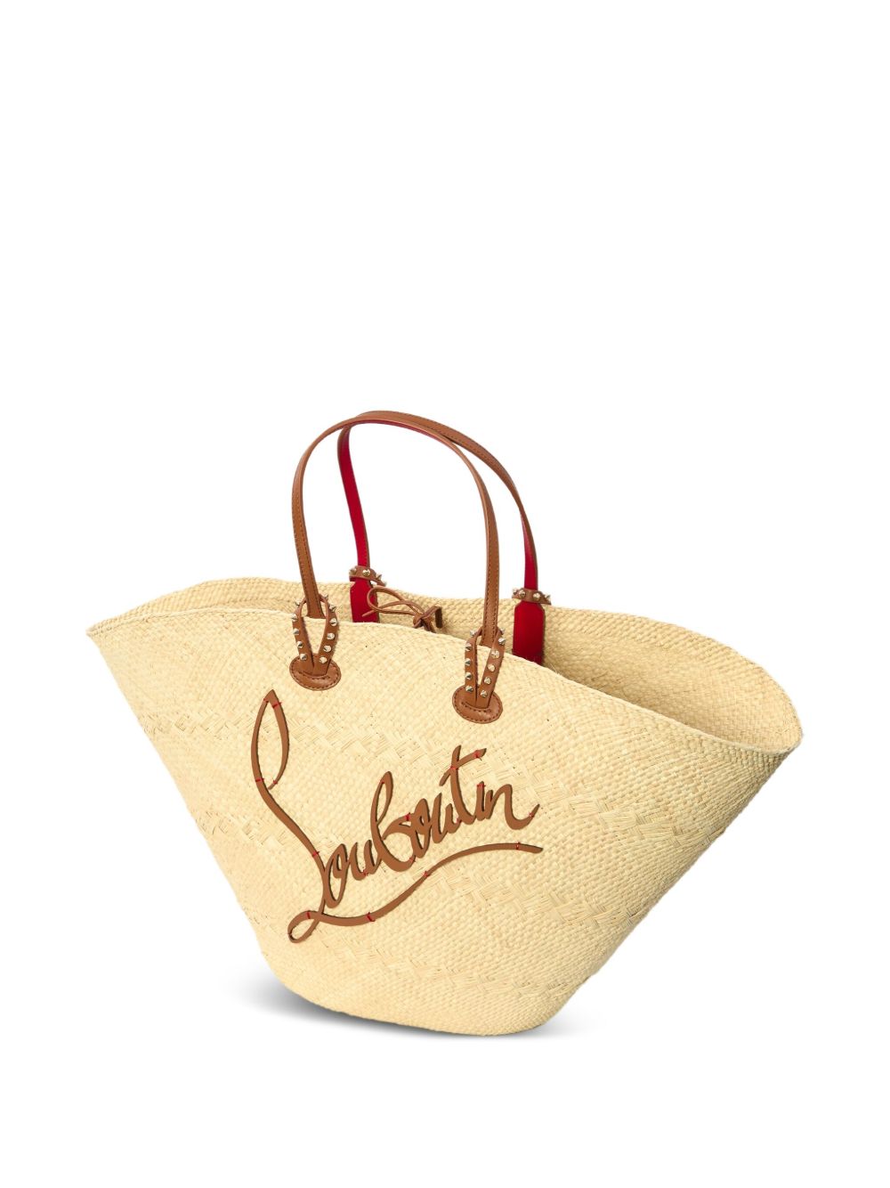 1255261 6370NATURAL/CUOIO LOUBOUTIN