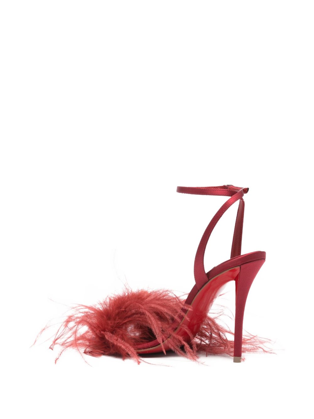 1260196 R667ROSSO LOUBOUTIN