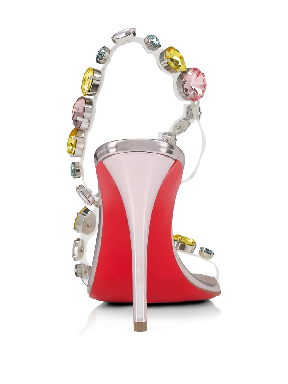 1260200 F643SPECCHIO LOUBOUTIN