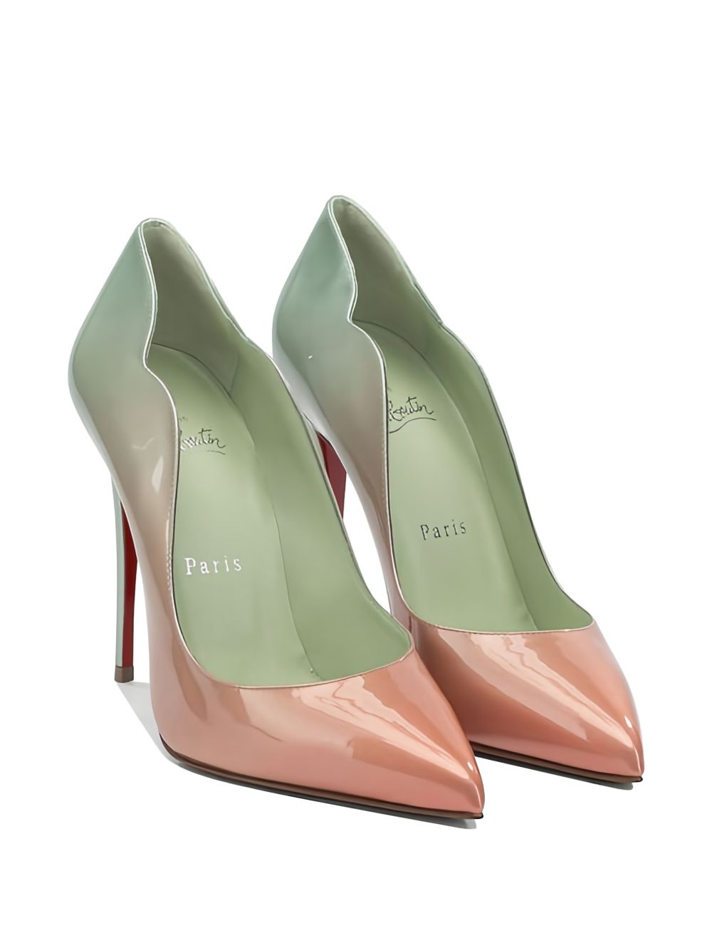 1260337 8917METAL LOUBOUTIN