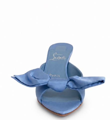 1260619 4403CERULEO LOUBOUTIN