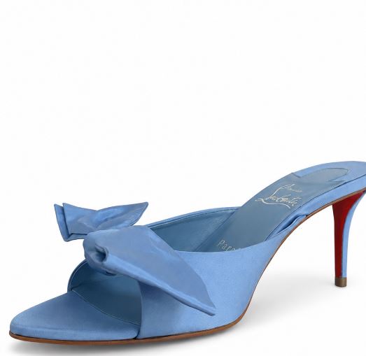1260619 4403CERULEO LOUBOUTIN