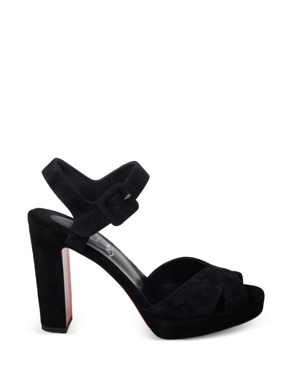 1260740 B439BLACK LOUBOUTIN