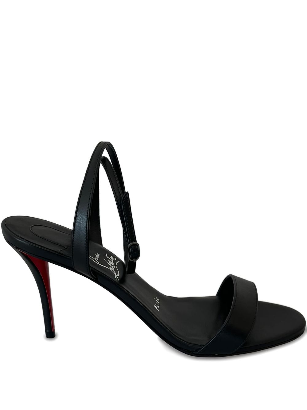 3250170 B439BLACK LOUBOUTIN