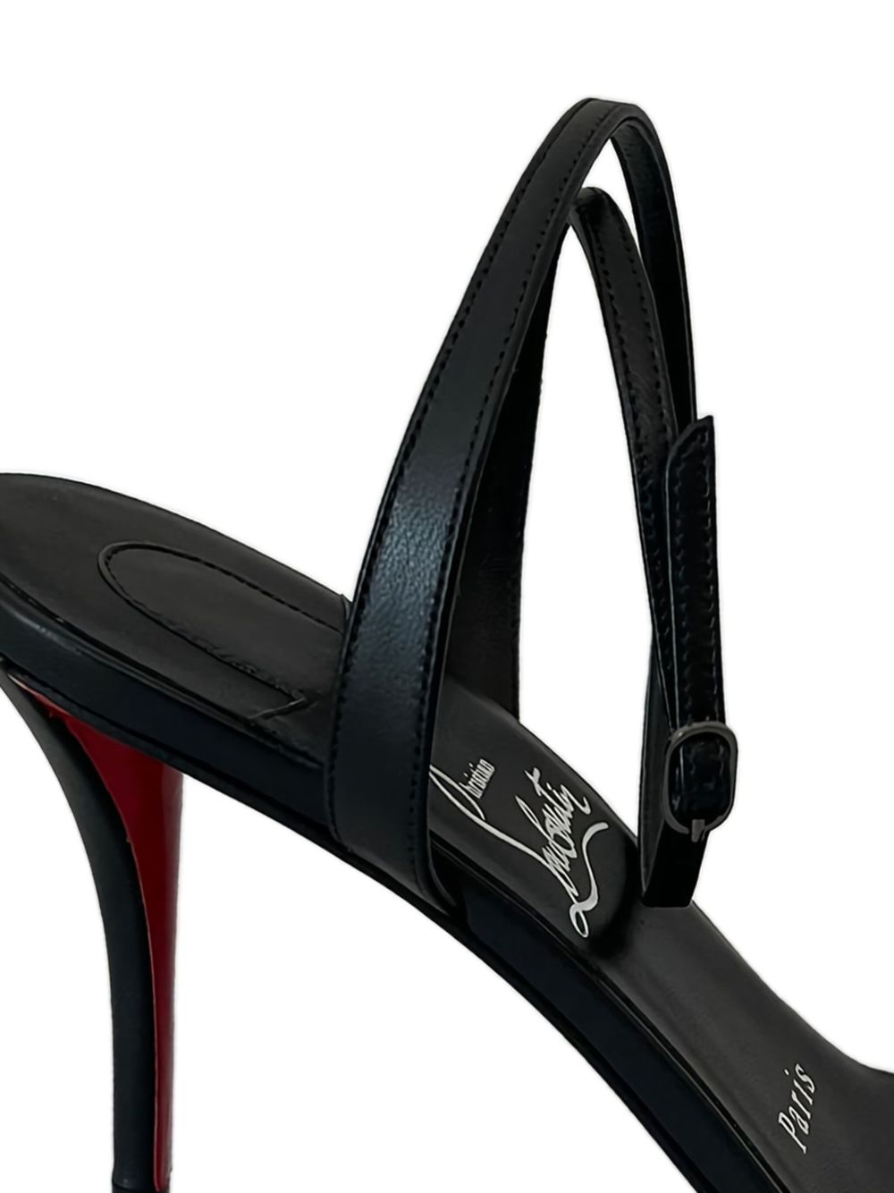 3250170 B439BLACK LOUBOUTIN