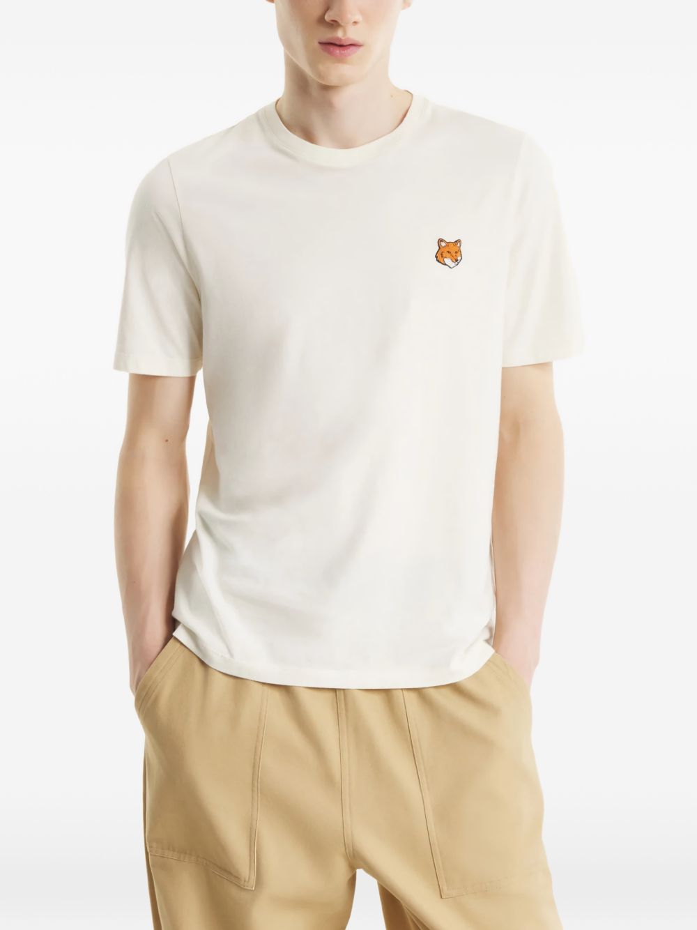 PM00107K J70260063 MAISON KITSUNE