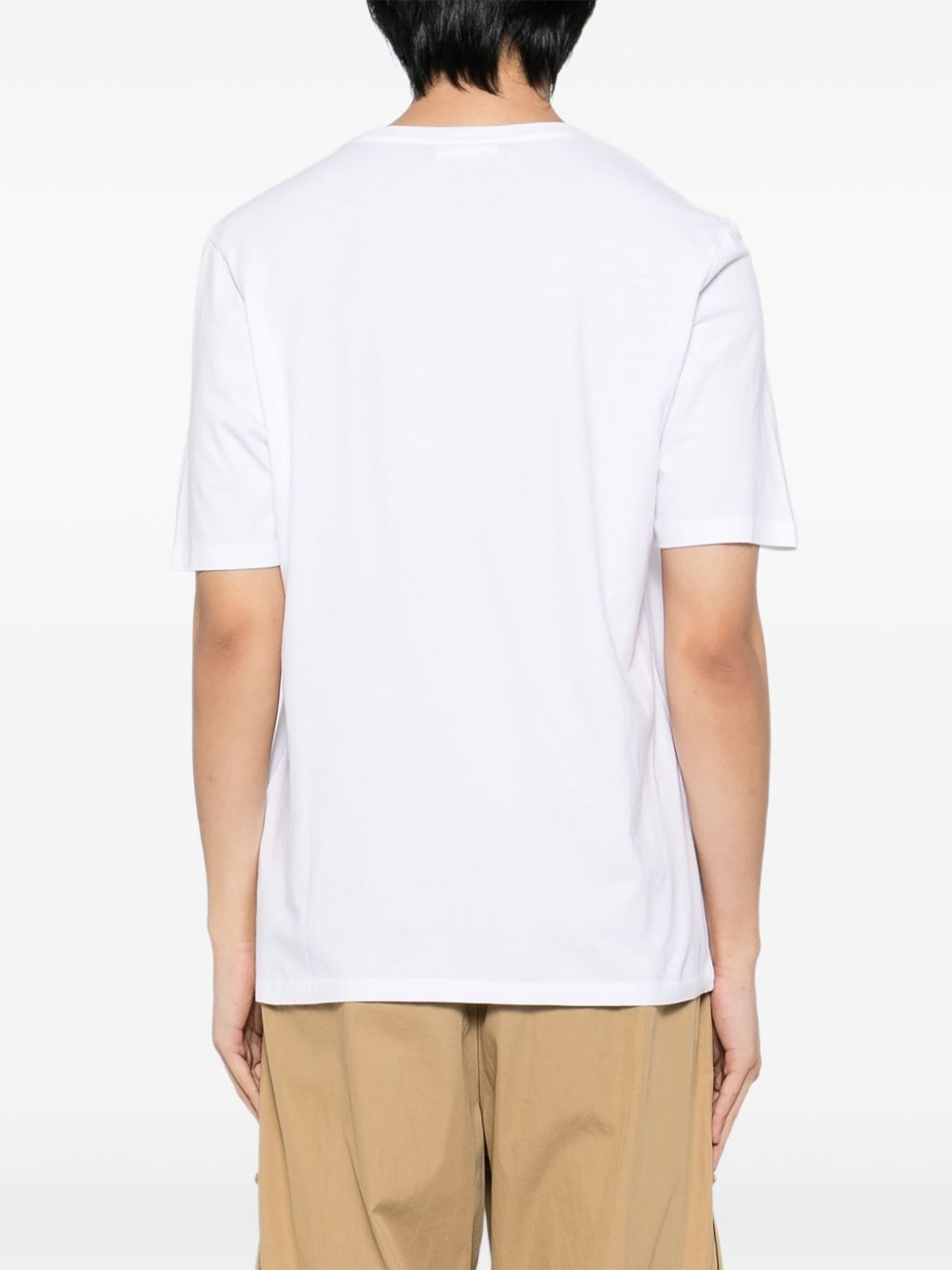 PM00107K J7026P100 MAISON KITSUNE