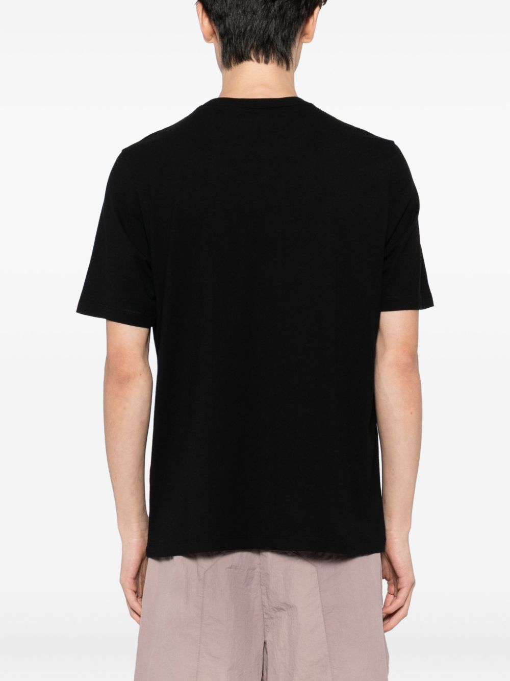 PM00107K J7026P199 MAISON KITSUNE