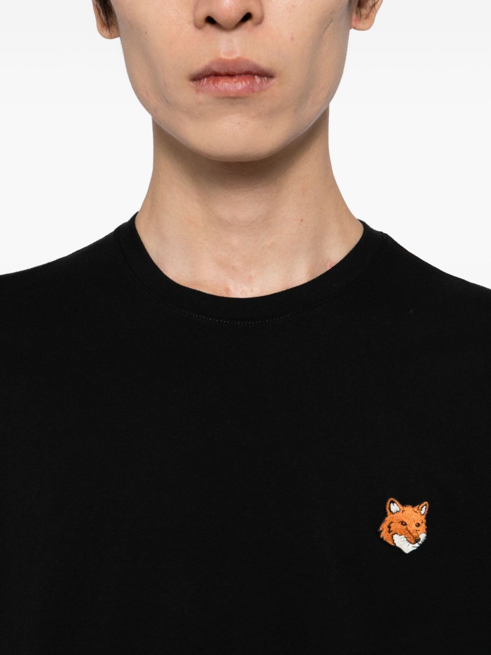 PM00107K J7026P199 MAISON KITSUNE