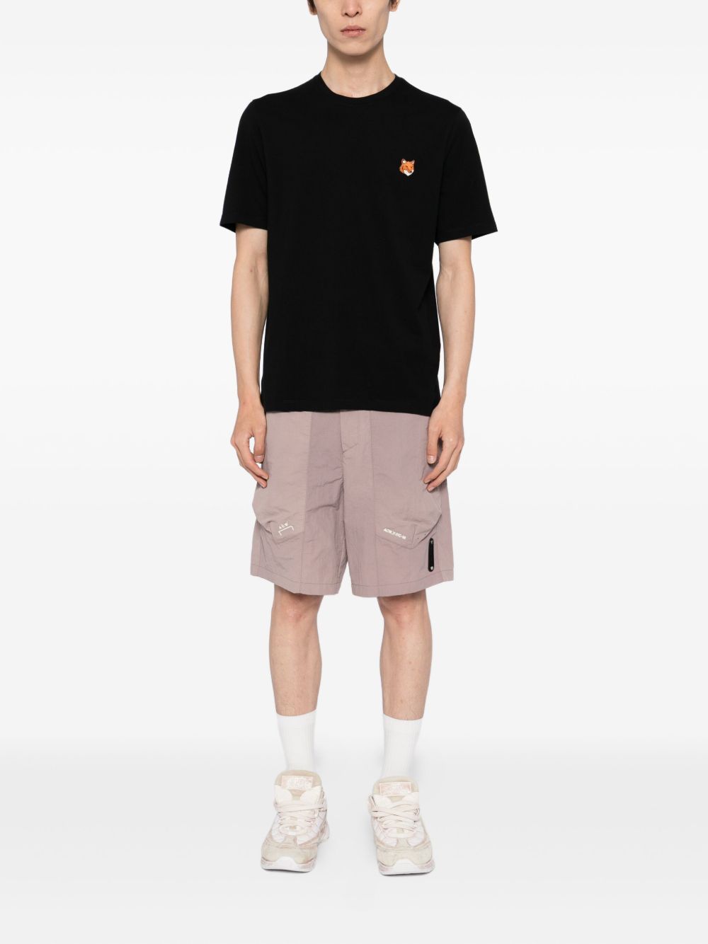 PM00107K J7026P199 MAISON KITSUNE