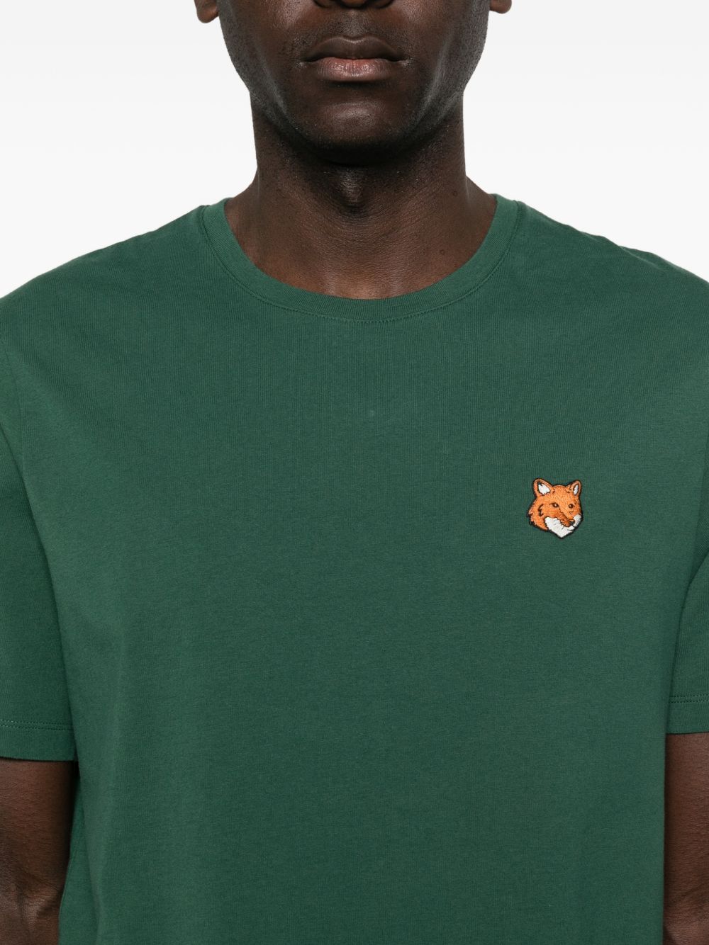 PM00107K J7026P399 MAISON KITSUNE