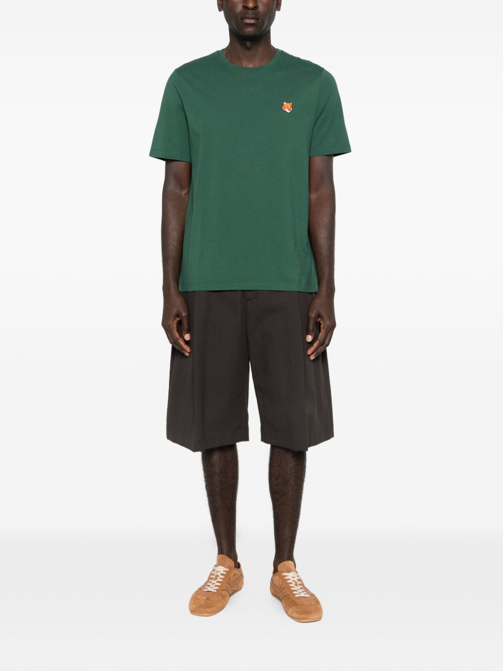 PM00107K J7026P399 MAISON KITSUNE