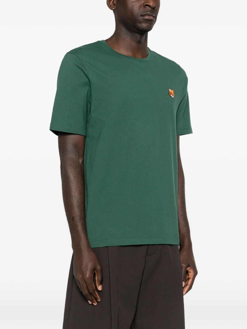 PM00107K J7026P399 MAISON KITSUNE