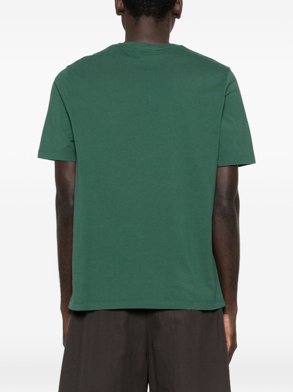 PM00107K J7026P399 MAISON KITSUNE