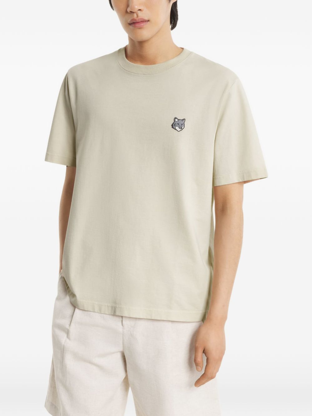 PM00108K J70250450 MAISON KITSUNE