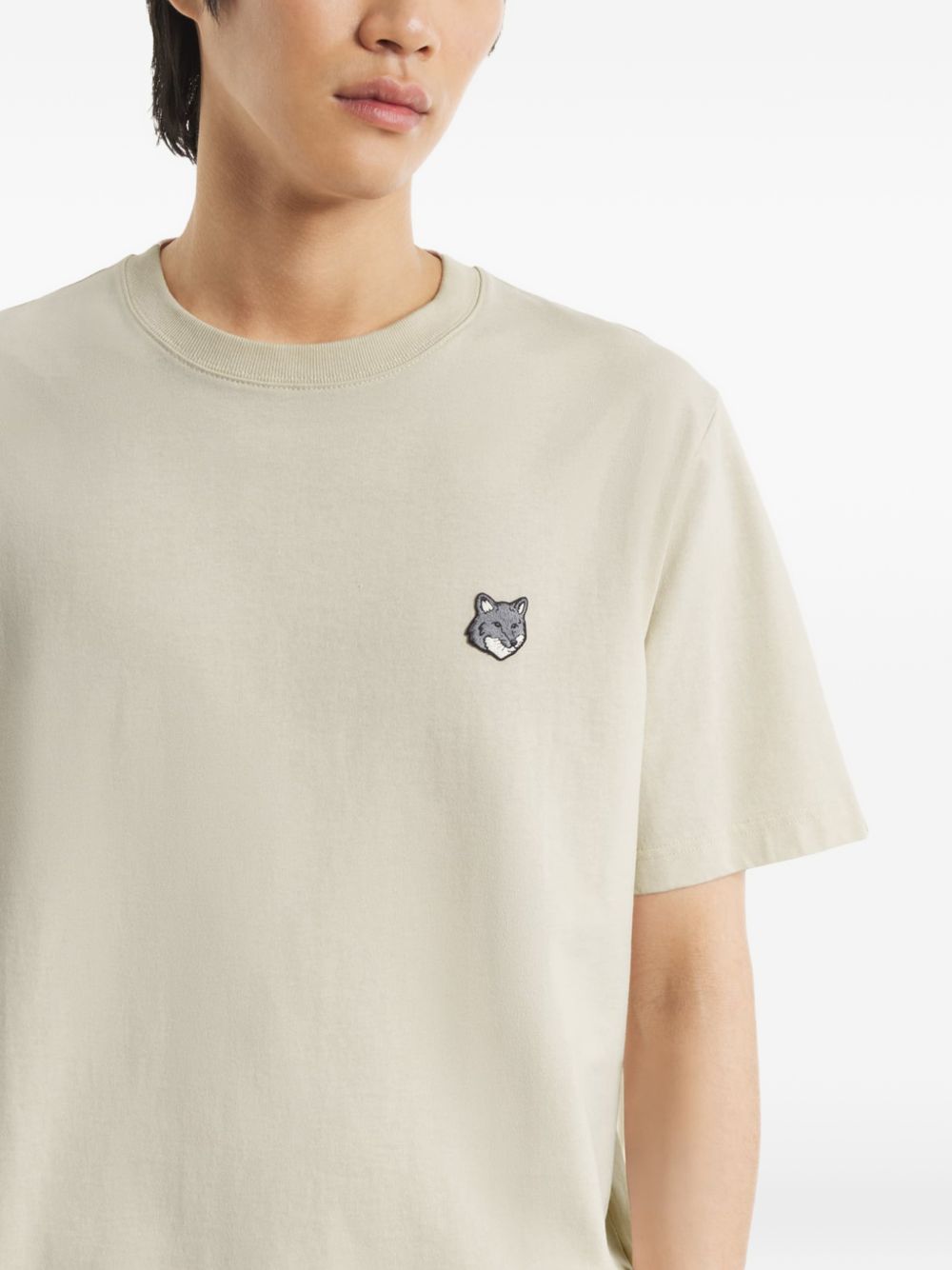 PM00108K J70250450 MAISON KITSUNE