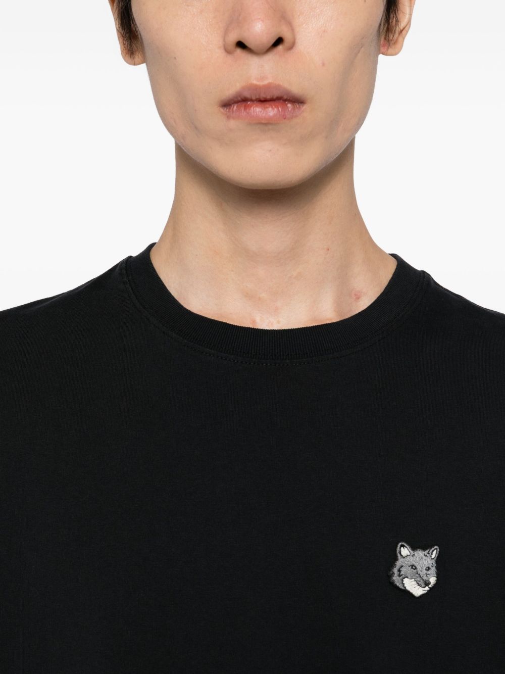 PM00108K J7025P199 MAISON KITSUNE