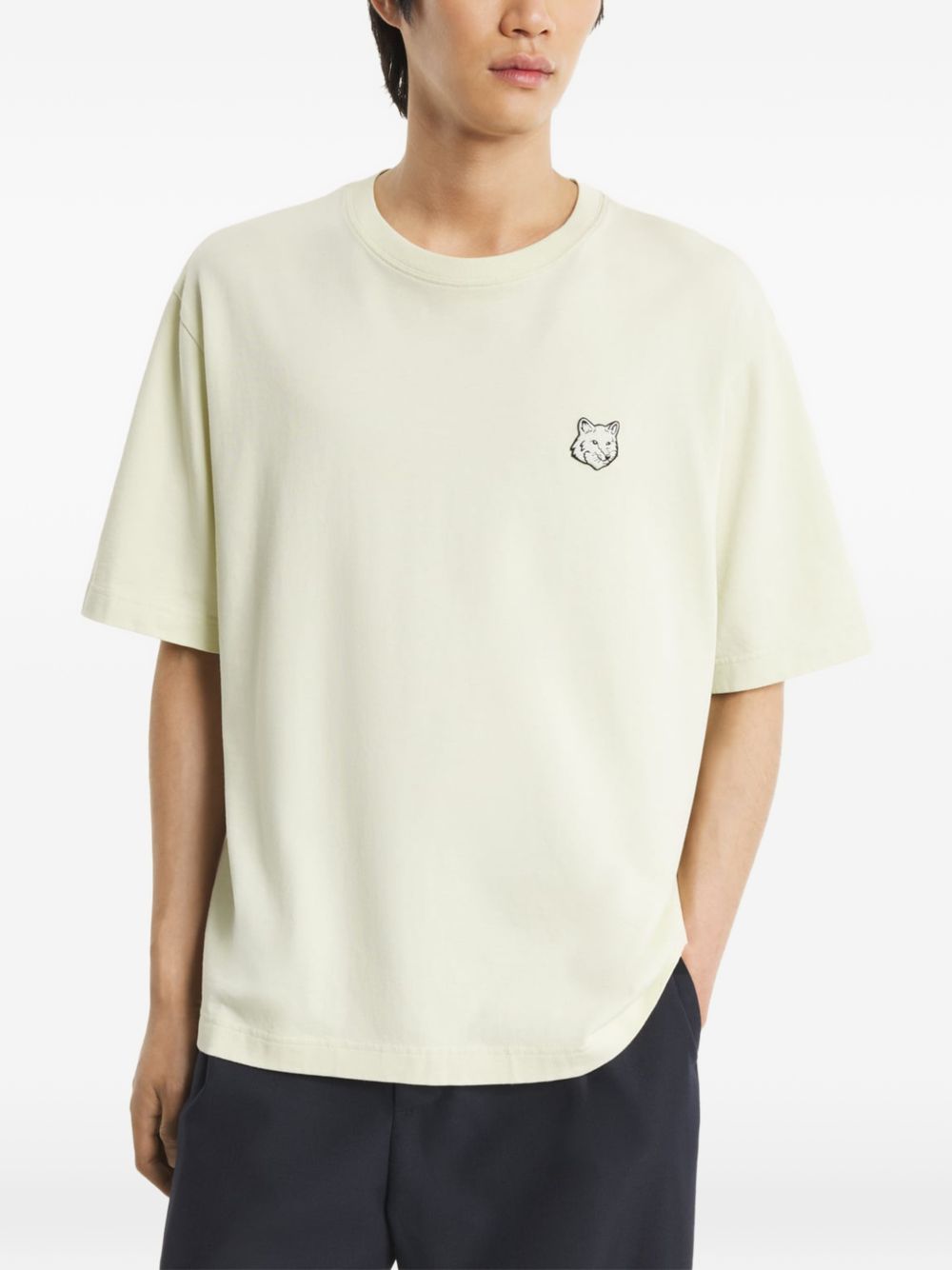 PM00109K J01190479 MAISON KITSUNE