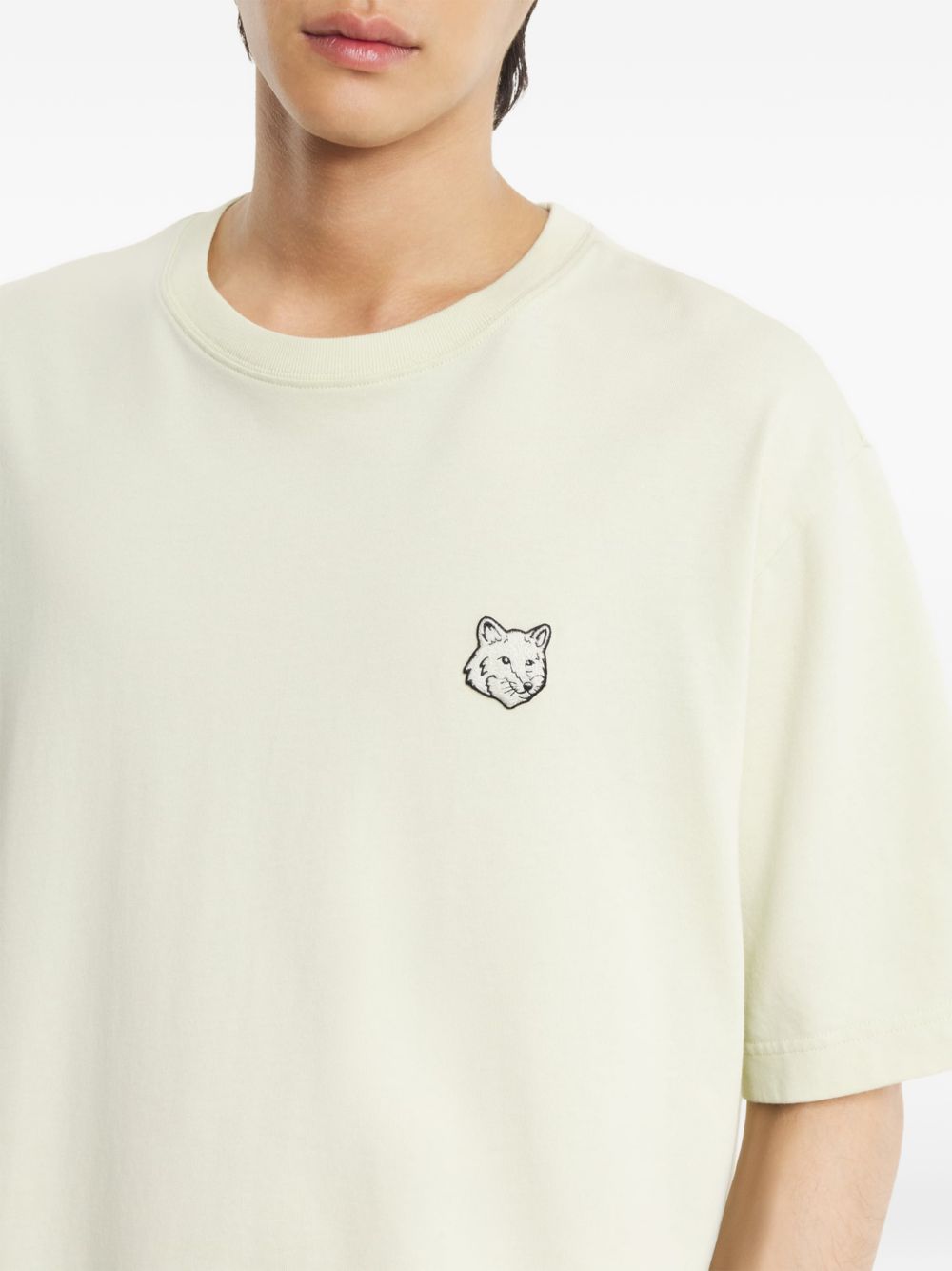 PM00109K J01190479 MAISON KITSUNE