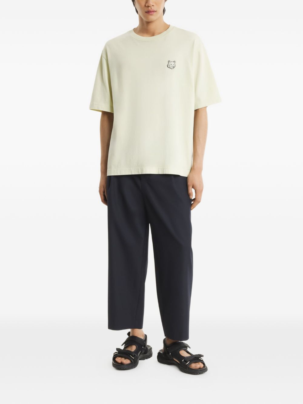 PM00109K J01190479 MAISON KITSUNE