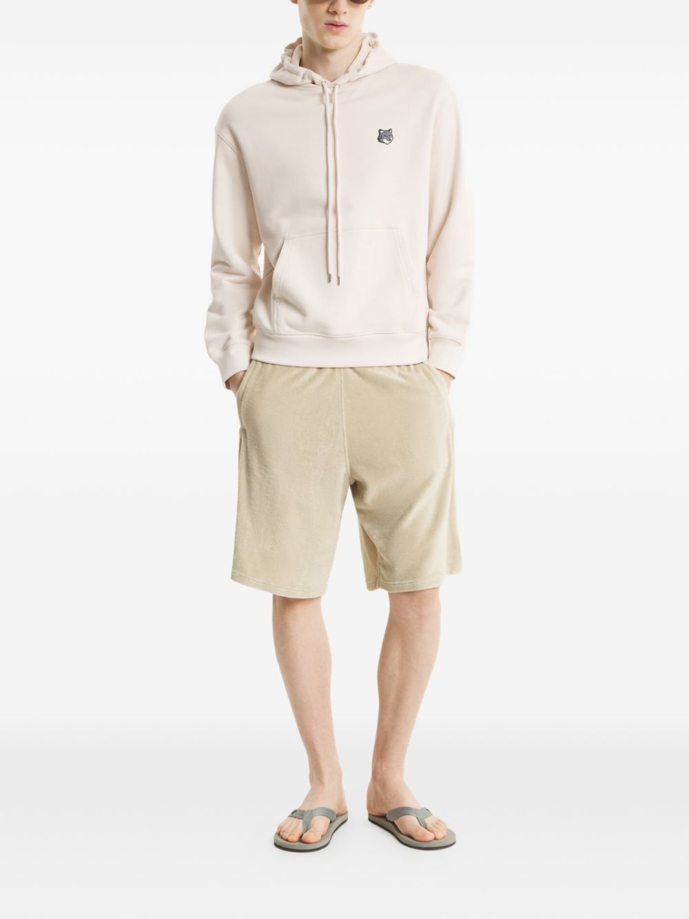 PM00703K M03410447 MAISON KITSUNE