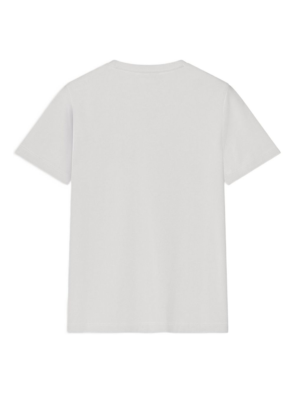 PW00113K J7026P100 MAISON KITSUNE