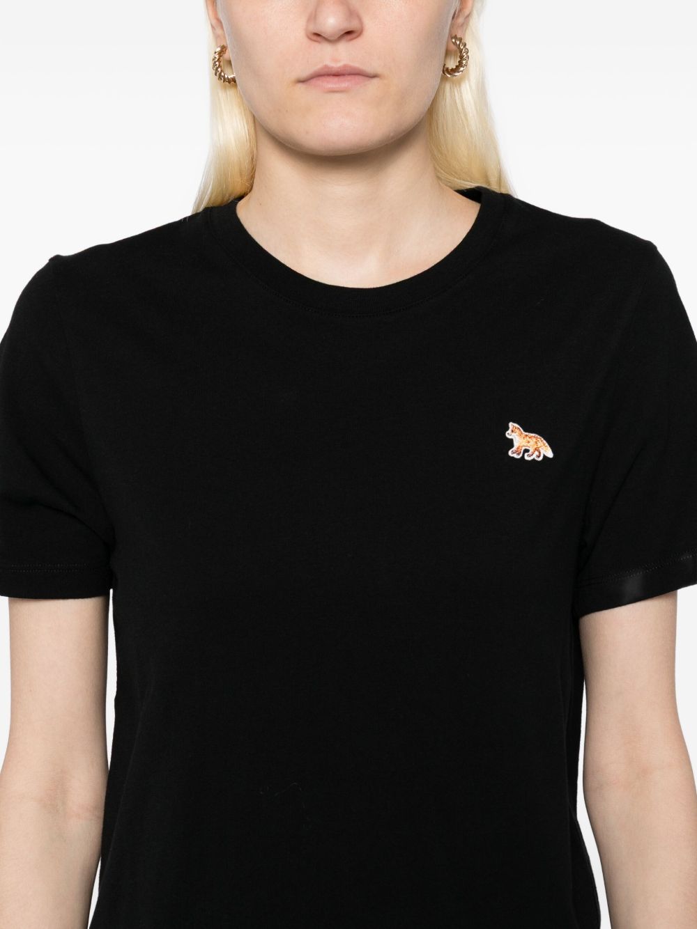 PW00115K J7026P199 MAISON KITSUNE