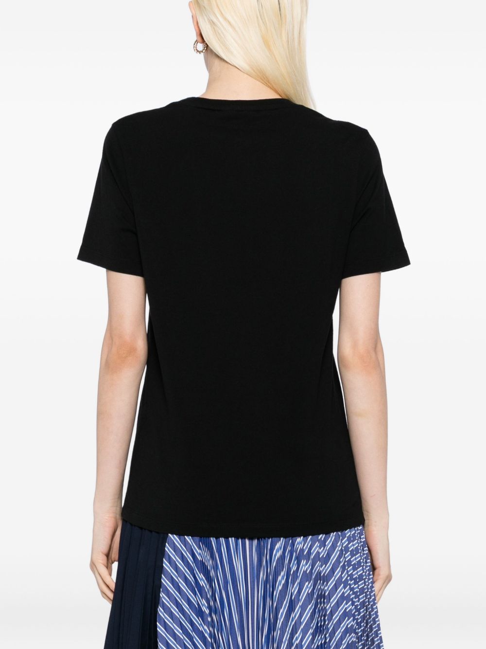 PW00115K J7026P199 MAISON KITSUNE