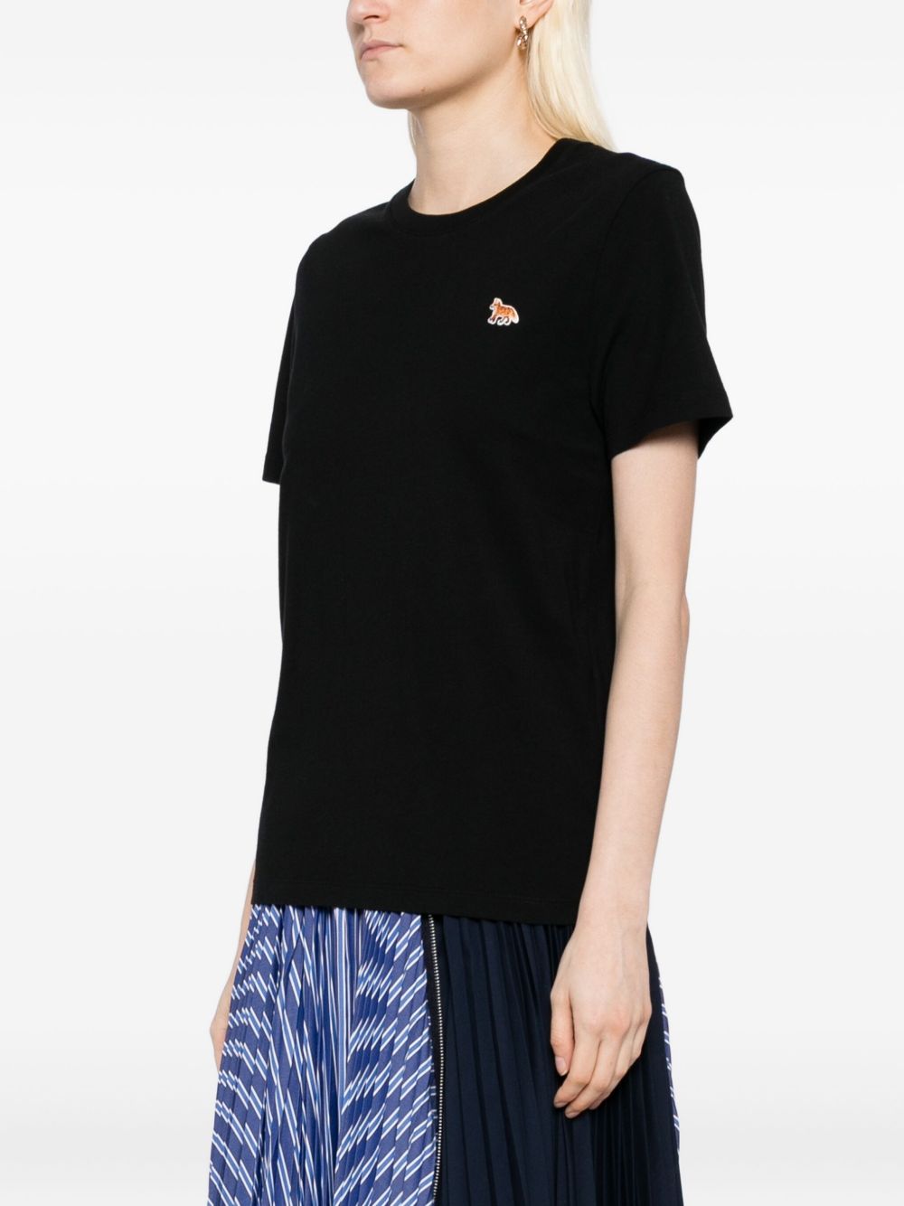 PW00115K J7026P199 MAISON KITSUNE
