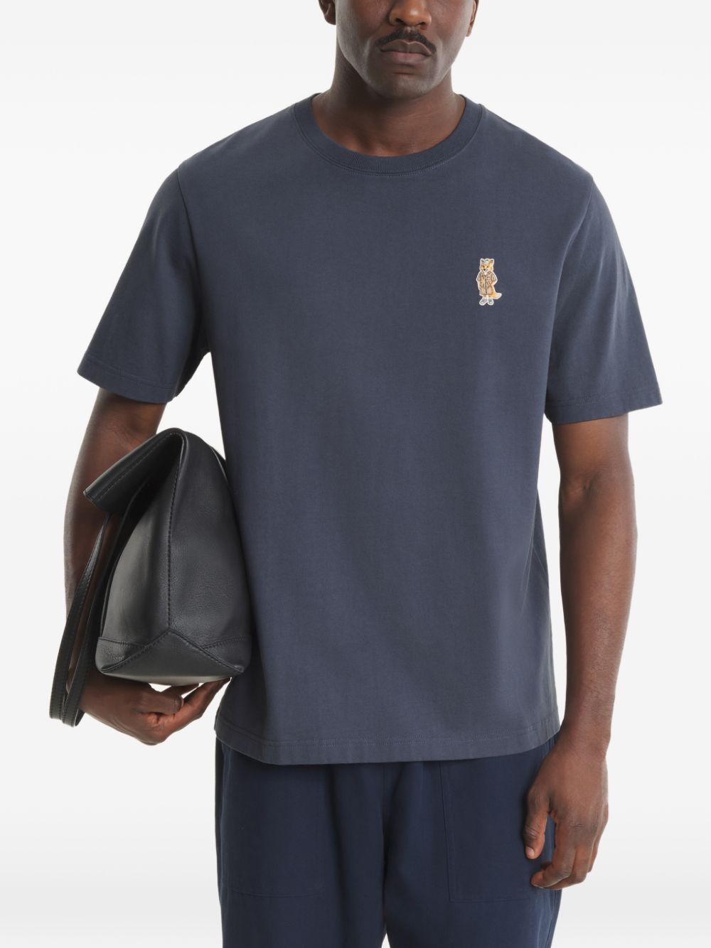 QM00101K J70250422 MAISON KITSUNE