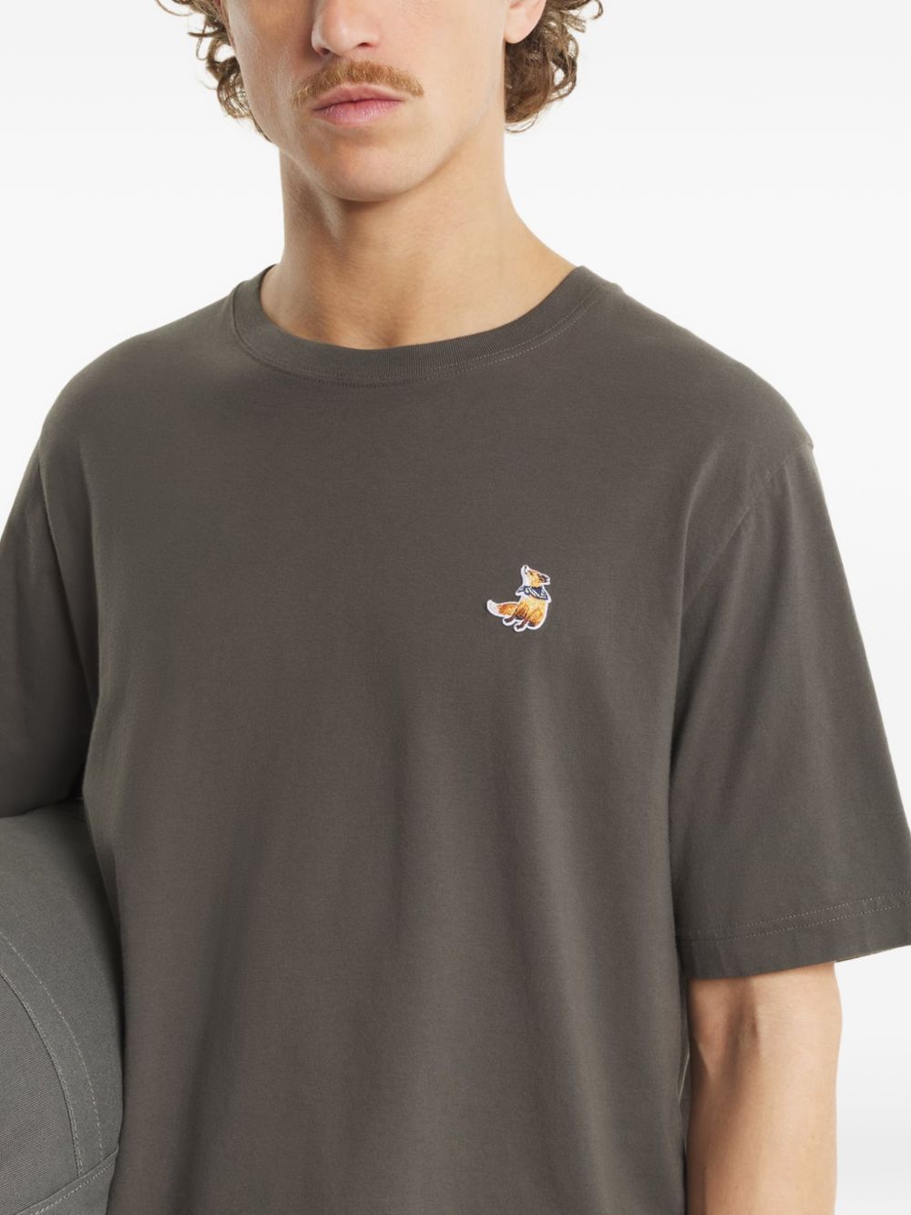 QM00102K J70260453 MAISON KITSUNE