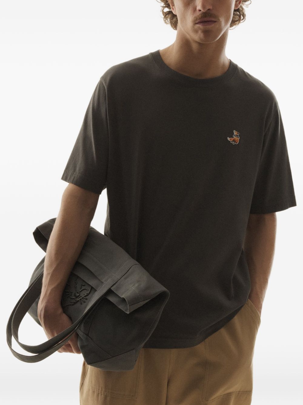 QM00102K J70260453 MAISON KITSUNE