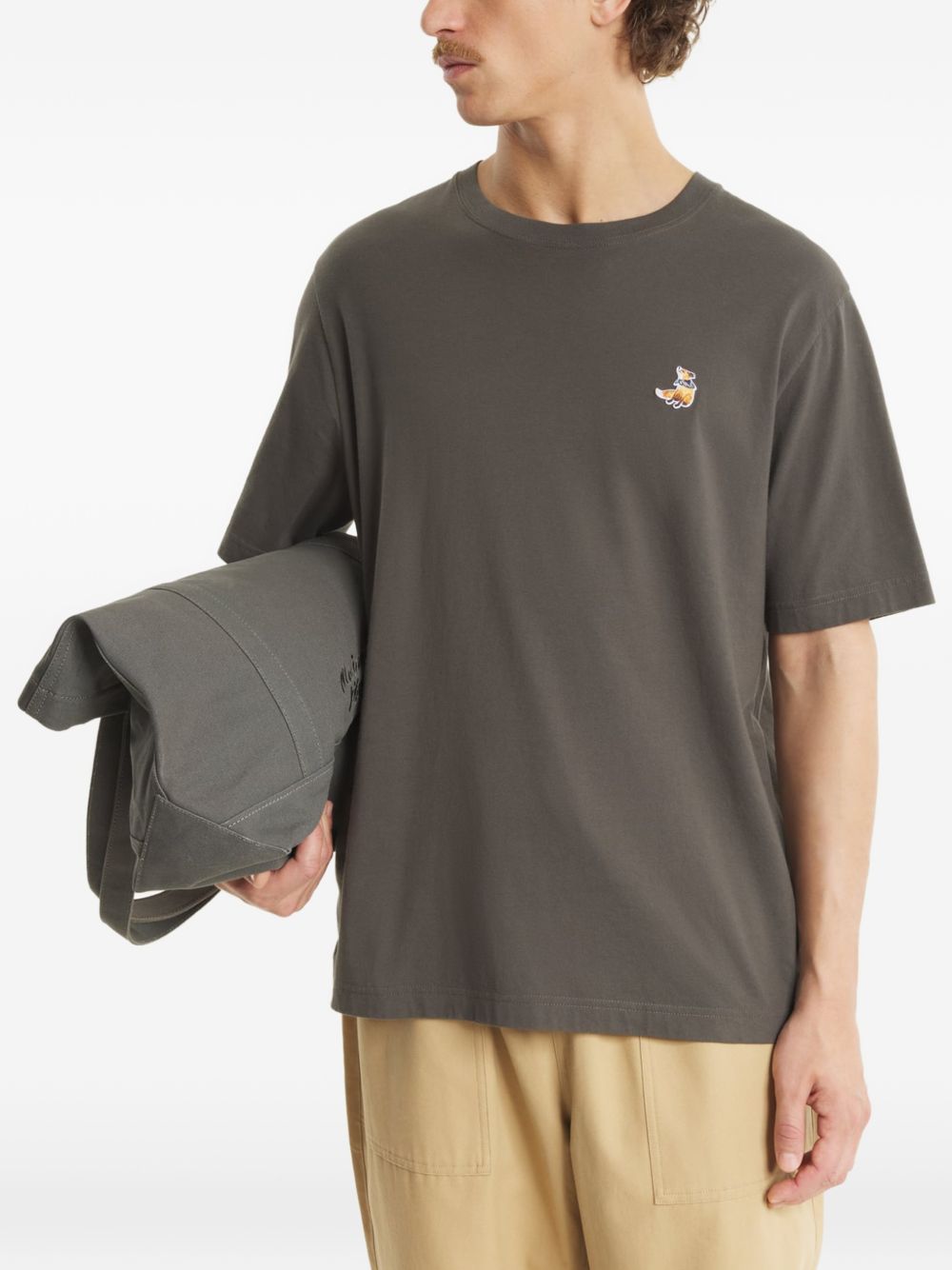 QM00102K J70260453 MAISON KITSUNE