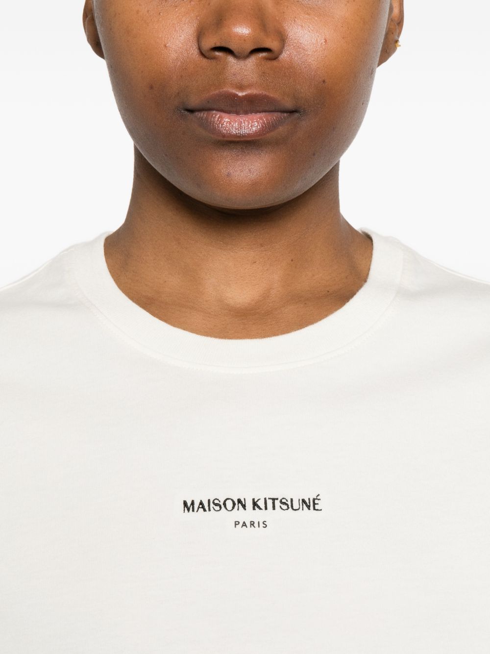 QW00100K J70260063 MAISON KITSUNE