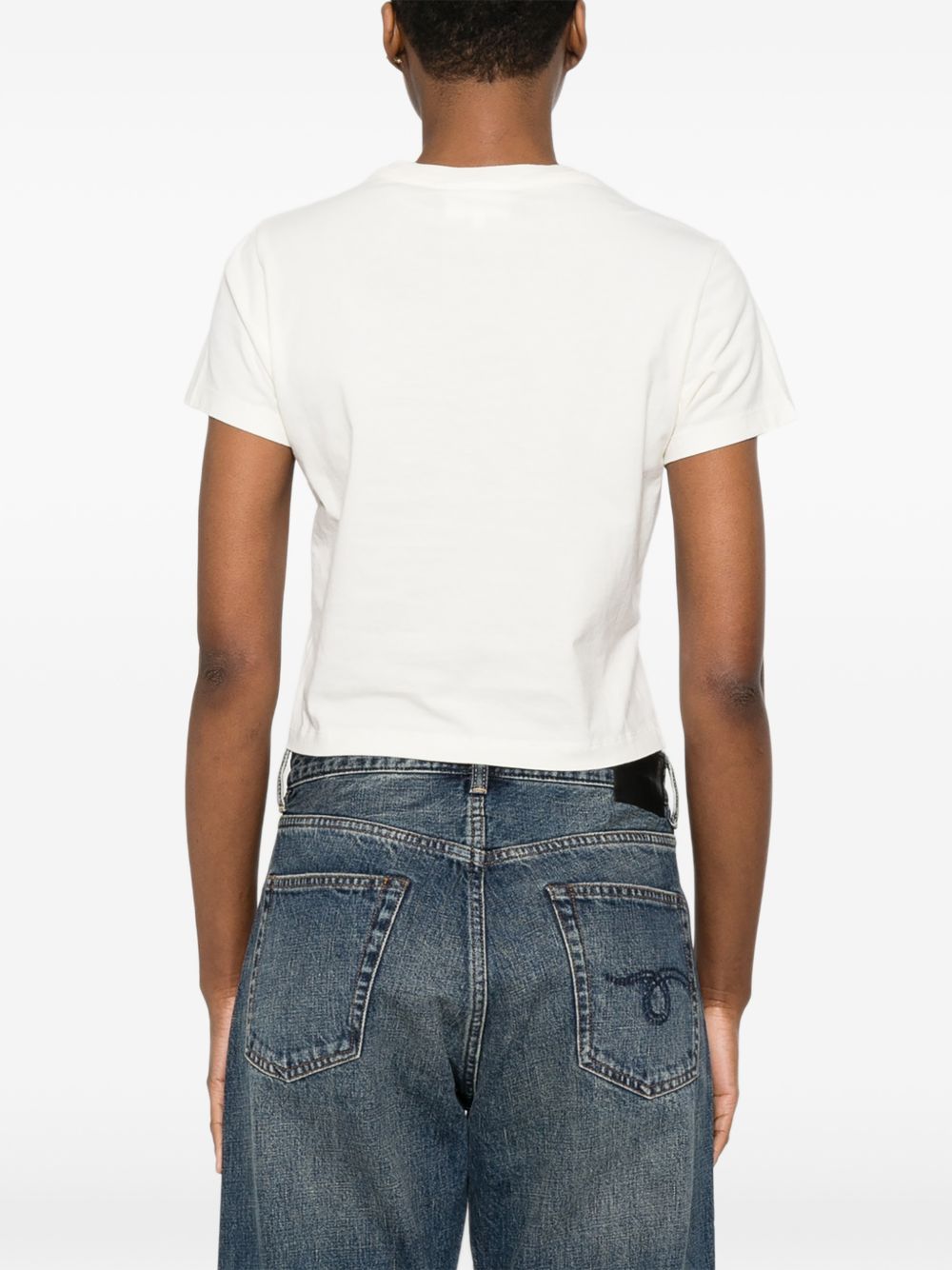 QW00100K J70260063 MAISON KITSUNE